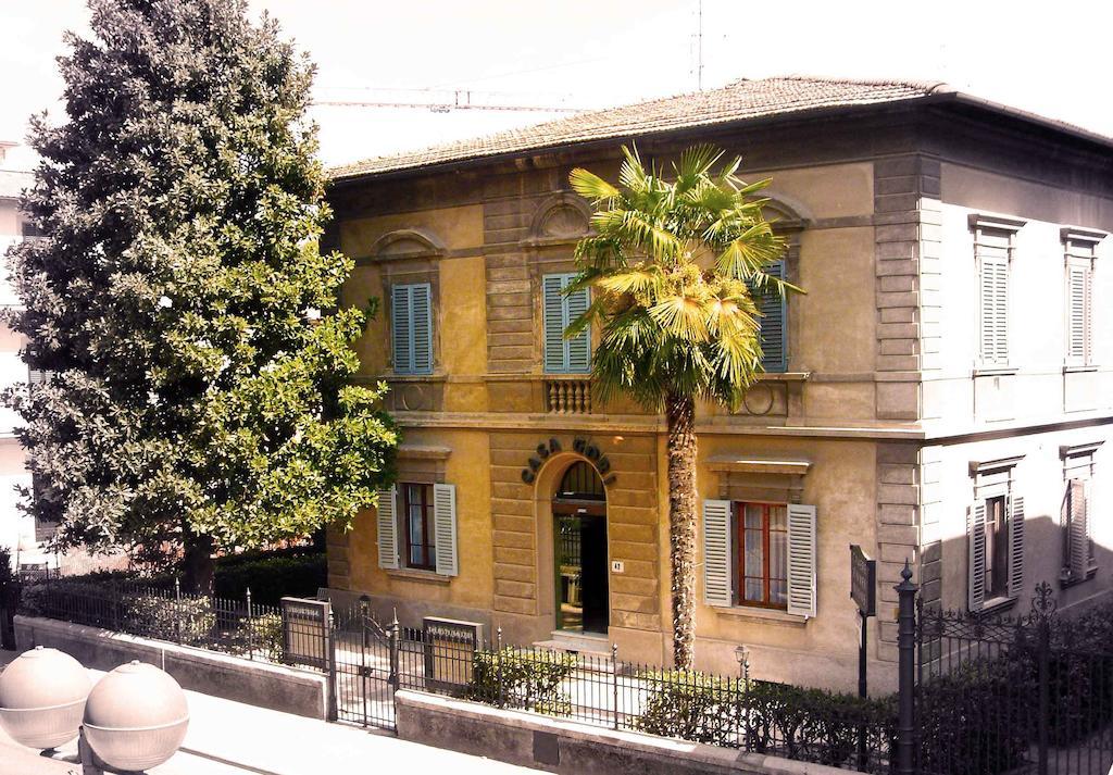 Casa Gori Bed and Breakfast Certaldo Buitenkant foto